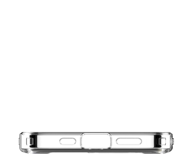 SPIGEN Ultra Hybrid Mag Magsafe do iPhone 16E Zero One White ACS09142 - 1319766 - zdjęcie 5